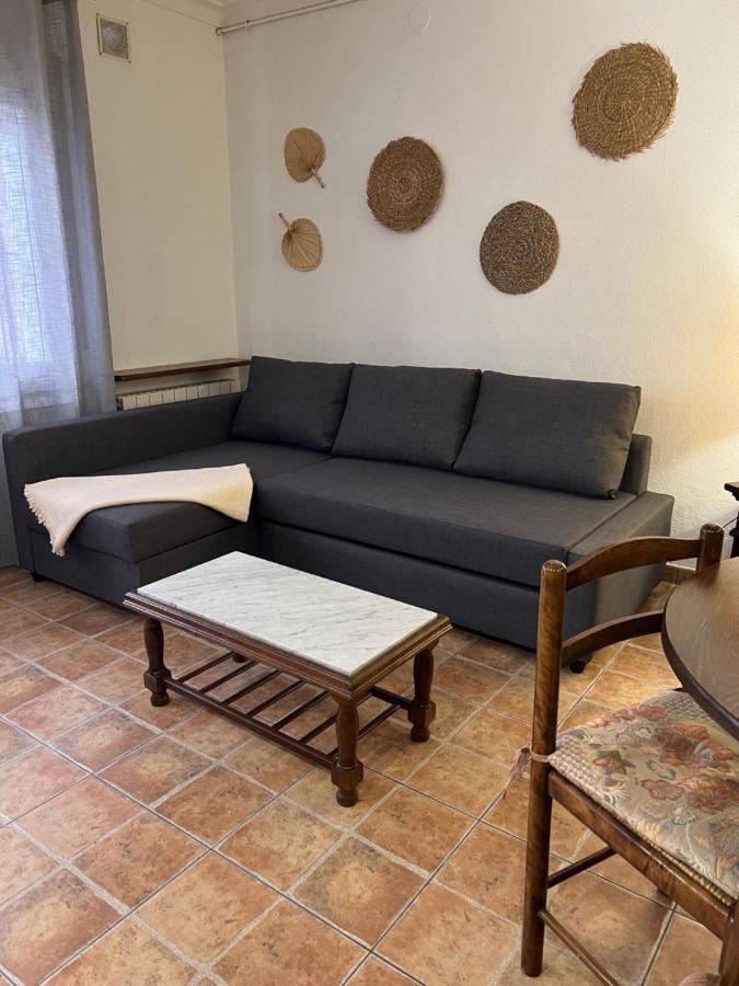 Apartamento Masferrer Apartment L'Escala Exterior photo